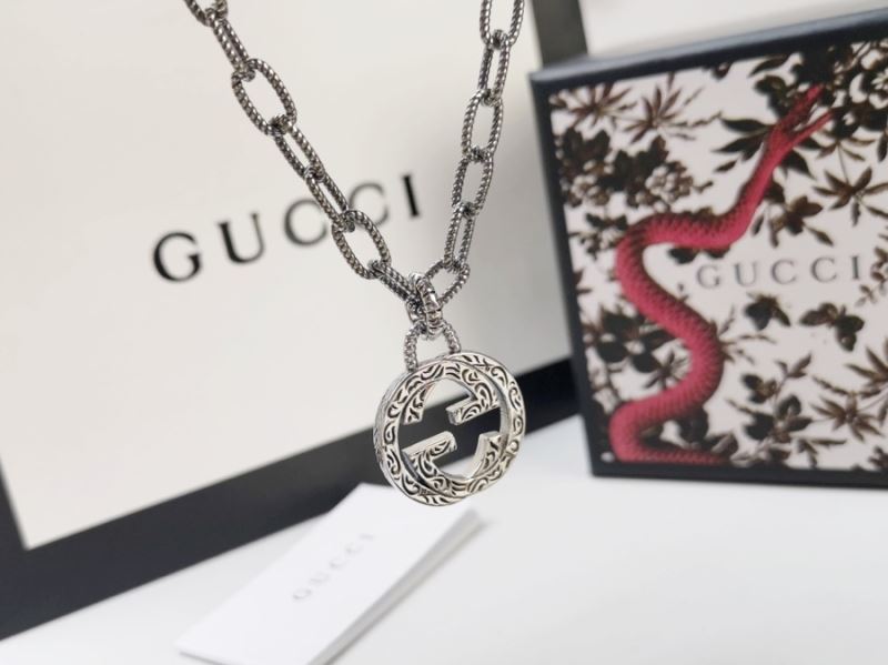 Gucci Necklaces